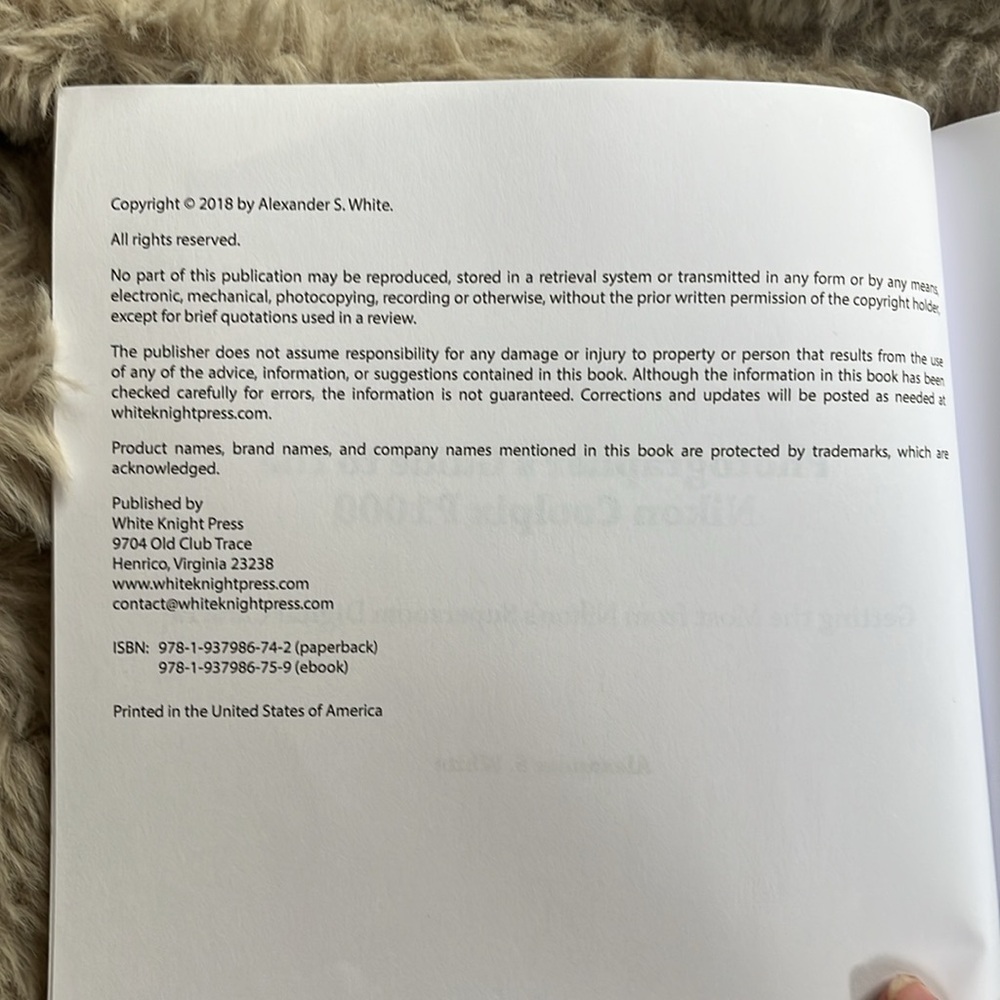 Photographer’s Guide to the Nikon Coolpix P1000 - Picture 5 of 13